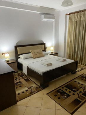 Kamberi Apartment